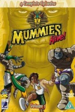 Watch Mummies Alive! Megashare8